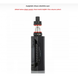Smok Rigel Mini Atomizer Camı