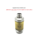 Kindbright Sherman V2 RTA Atomizer Camı - Sherman V2 RTA Cam