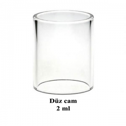 Digiflavor Siren 2 - 22 MM GTA Atomizer Camı