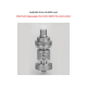 Digiflavor Siren 2 - Single Coil Atomizer Camı - Siren 2 Single Cam
