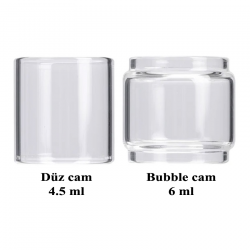 Digiflavor Siren 2 - 24 MM MTL RTA Atomizer Camı