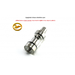 Skyline RTA Atomizer Camı