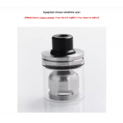 Skyline Drop Kit Atomizer Camı