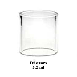 Skyline R Atomizer Camı