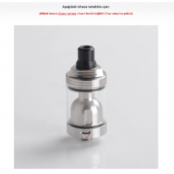 Skyline R Atomizer Camı