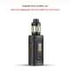 Smok Morph 3 Kit Atomizer Camı