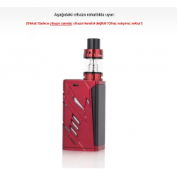 Smok T Priv Atomizer Camı