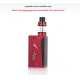 Smok T Priv Atomizer Camı - T Priv Cam