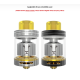 Kaees Solomon RTA Atomizer Camı - Solomon RTA Cam