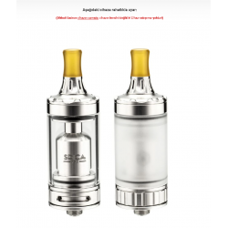 Sirius Mods Spica Pro MTL RTA Atomizer Camı