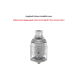Vapefly Galaxies MTL Squonk RDTA Atomizer Camı - Galaxies MTL Squonk RDTA Cam