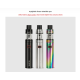 Smok Stick X8 Kit Atomizer Camı - Stick X8 Cam