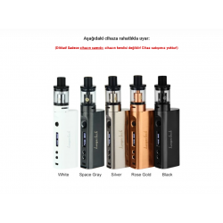 Kangertech Subox Mini C Atomizer Camı