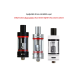 Kangertech Subtank Mini Atomizer Camı - Subtank Mini Cam