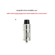 Taifun BT RTA Atomizer Camı