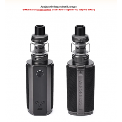 Vaporesso Target 200 Atomizer Camı