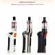 Vaporesso Target 75 VTC Atomizer Camı - Target 75 VTC Camı