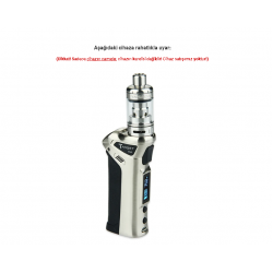 Vaporesso Target Pro Atomizer Camı