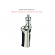 Vaporesso Target Pro Atomizer Camı - Target Pro Cam