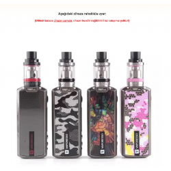 Vaporesso Tarot Mini 80W Atomizer Camı
