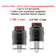 Thunderhead Tauren Max RDTA Atomizer Camı - Tauren Max RDTA Cam