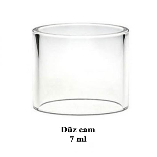 eXpromizer TCX DL RDTA Atomizer Camı - eXpromizer TCX DL Cam