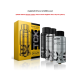 eXpromizer TCX DL RDTA Atomizer Camı - eXpromizer TCX DL Cam