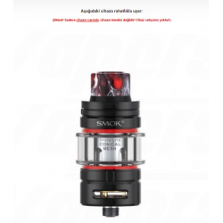 Smok TFV16 Lite Bubble Atomizer Camı