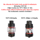 Smok Morph 2 Kit Atomizer Camı - Morph 2 Cam