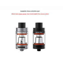 Smok TFV8 Baby Atomizer Camı