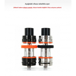 Smok TFV8 Cloud Beast Atomizer Camı