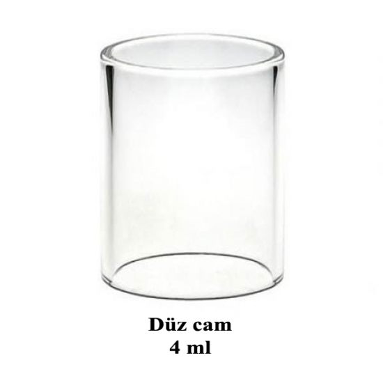 Kangertech Toptank Mini Atomizer Camı - Toptank Mini Cam
