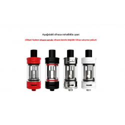 Kangertech Toptank Mini Atomizer Camı