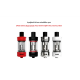 Kangertech Toptank Mini Atomizer Camı - Toptank Mini Cam