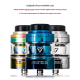 Vaperz Cloud Trilogy RTA Atomizer Camı - Trilogy Cam