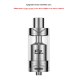 UD EZ RTA Atomizer Camı - UD EZ RTA Cam