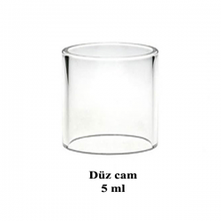 HorizonTech Arctic V12 Atomizer Camı