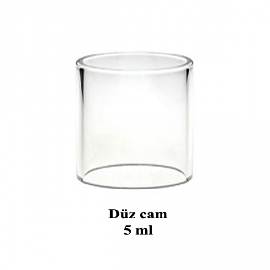 HorizonTech Arctic V12 Atomizer Camı - Arctic V12 Cam
