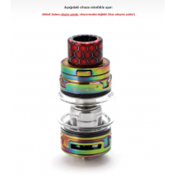 Smok TFV12 Baby Prince Atomizer Camı