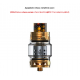 Smok TFV12 Prince Atomizer Camı - Smok TFV12 Prince Cam