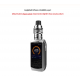 Vaporesso Polar Atomizer Camı