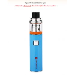 Vaporesso Veco Solo Kit Atomizer Camı