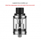 Vaporesso Veco Tank Atomizer Camı - Veco Tank Cam