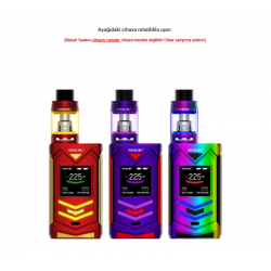 Smok Venono Atomizer Camı