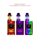 Smok Venono Atomizer Camı - Venono Cam