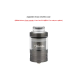QP Desing Violator RTA Atomizer Camı - Violator Cam