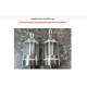 Vapefly Vika Fantasy Atomizer Camı - Vika Fantasy Cam