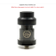 asMODus Voluna RTA Atomizer Camı - Voluna RTA Cam