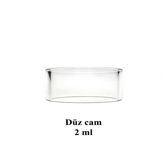 Oumier Wasp Nano RDTA Atomizer Camı