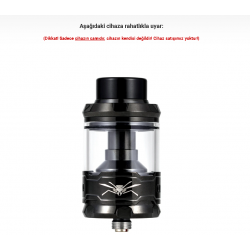 Oumier Wasp Nano RTA MAX Atomizer Camı